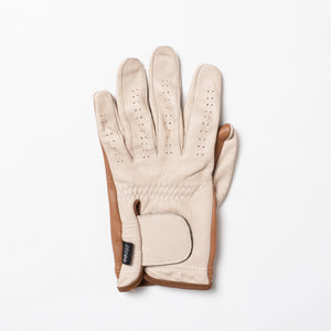 【new arrival】MENS SHEEPLEATHER GLOVES(1st)-SAMPLE-