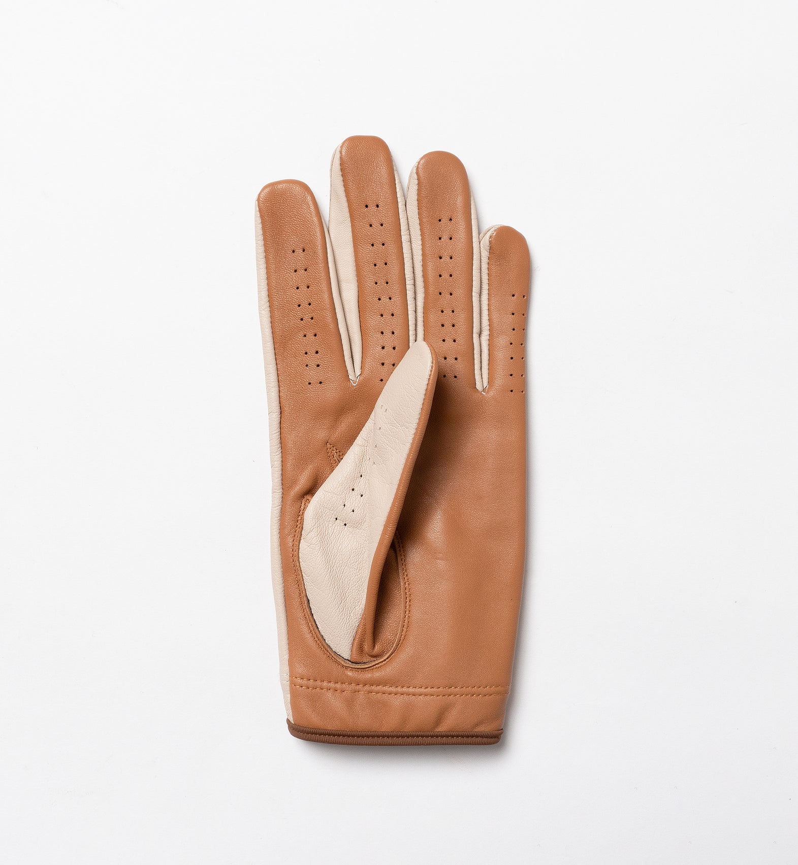 【new arrival】MENS SHEEPLEATHER GLOVES(1st)-SAMPLE-