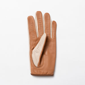 【new arrival】MENS SHEEPLEATHER GLOVES(1st)-SAMPLE-