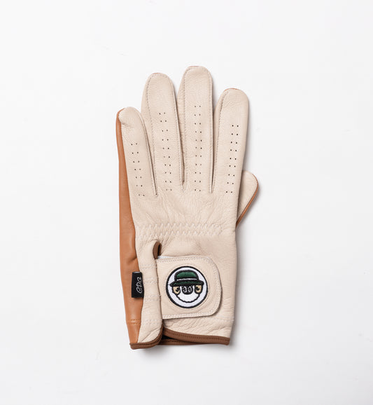 【new arrival】MENS SHEEPLEATHER GLOVES-SAMPLE-