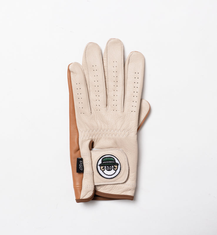 【new arrival】MENS SHEEPLEATHER GLOVES-SAMPLE-