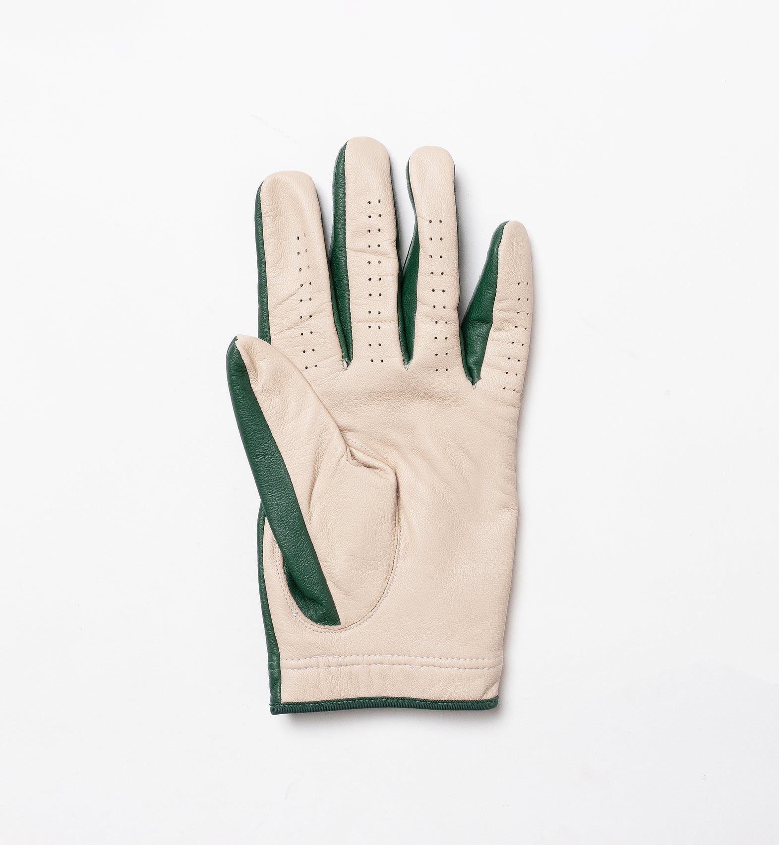 【new arrival】MENS SHEEPLEATHER GLOVES(1st)-SAMPLE-