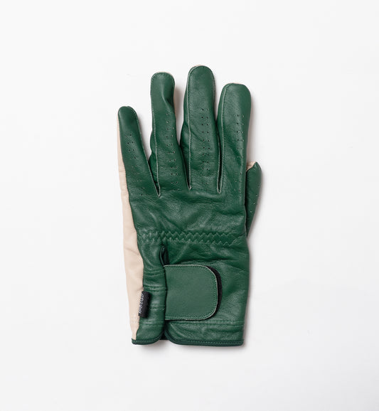 MENS SHEEPLEATHER GLOVES(1st)-SAMPLE-