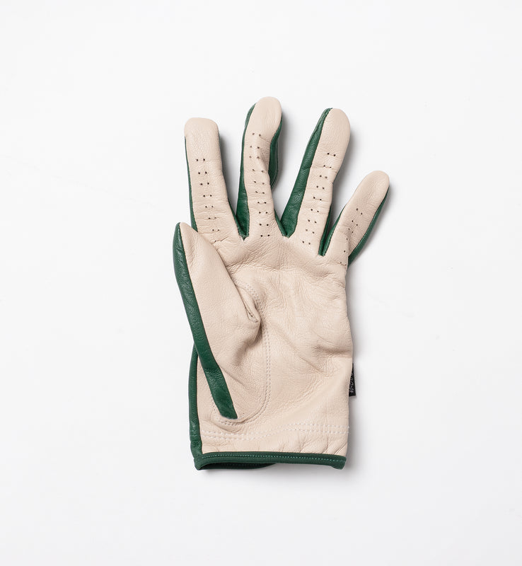 【new arrival】MENS SHEEPLEATHER GLOVES-SAMPLE-