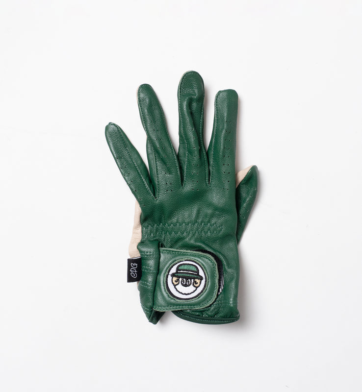 【new arrival】MENS SHEEPLEATHER GLOVES-SAMPLE-