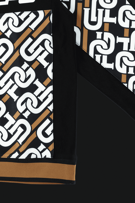 【Sample】チェーンロゴアートスニードジャケット | MEN