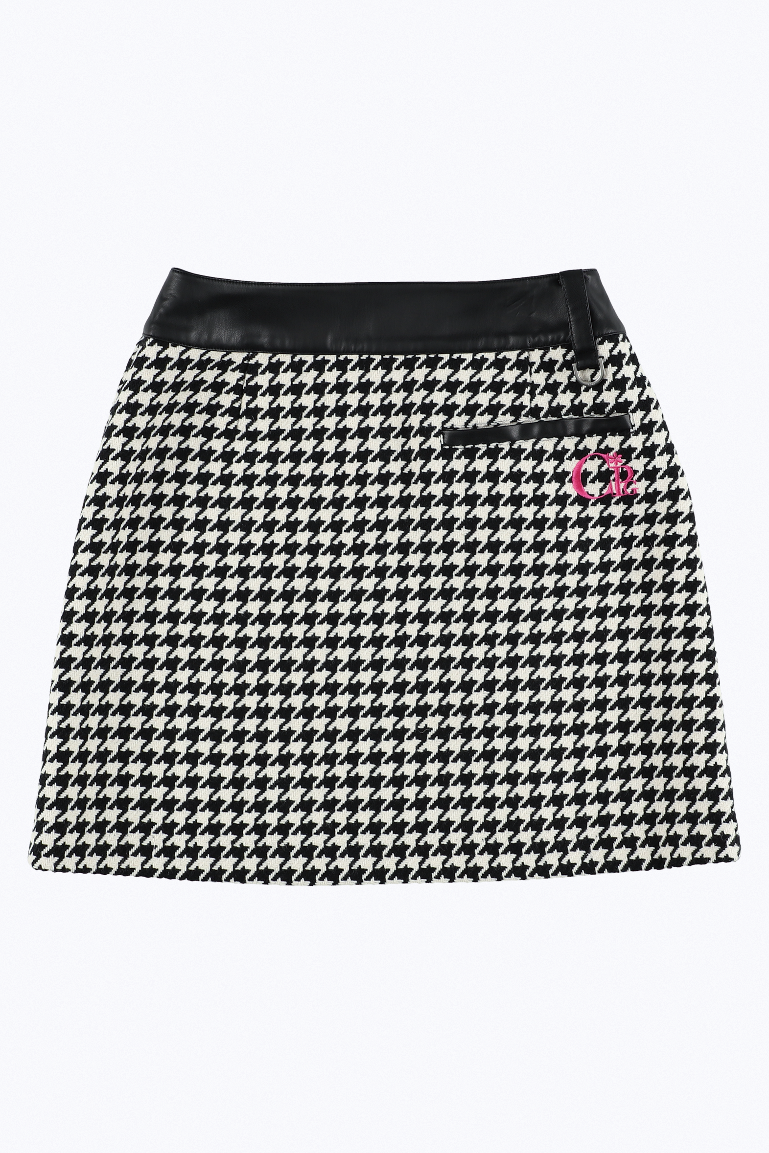 【Sample】リサイクルツイードスカート