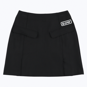 ブラッシュライニングスカート