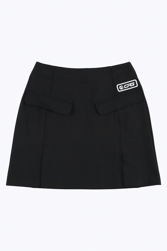 【Sample】ブラッシュライニングスカート