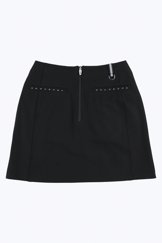 ブラッシュライニングスカート