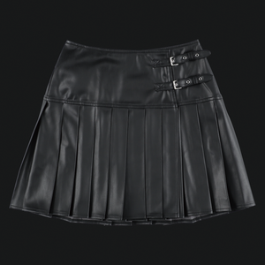 stylish pleated skirt（スタイリッシュプリーツスカート）