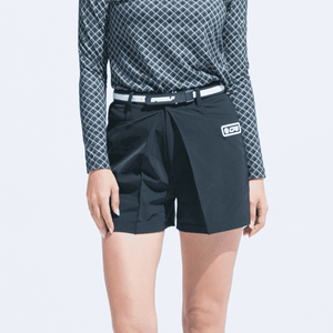 【Sample】モノグラムコンプレッションシャツWOMEN