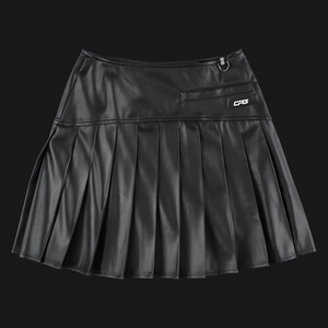 stylish pleated skirt（スタイリッシュプリーツスカート）