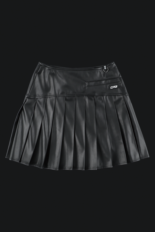 stylish pleated skirt（スタイリッシュプリーツスカート）