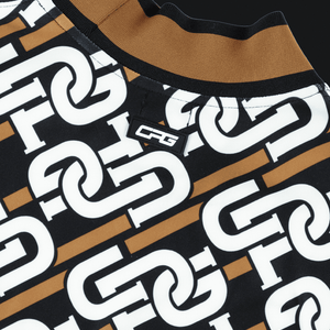 【Sample】チェーンロゴアートスニードジャケット | MEN