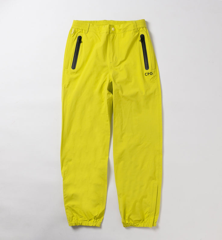 BASIC RAIN SET UP | UNISEX-SAMPLE-