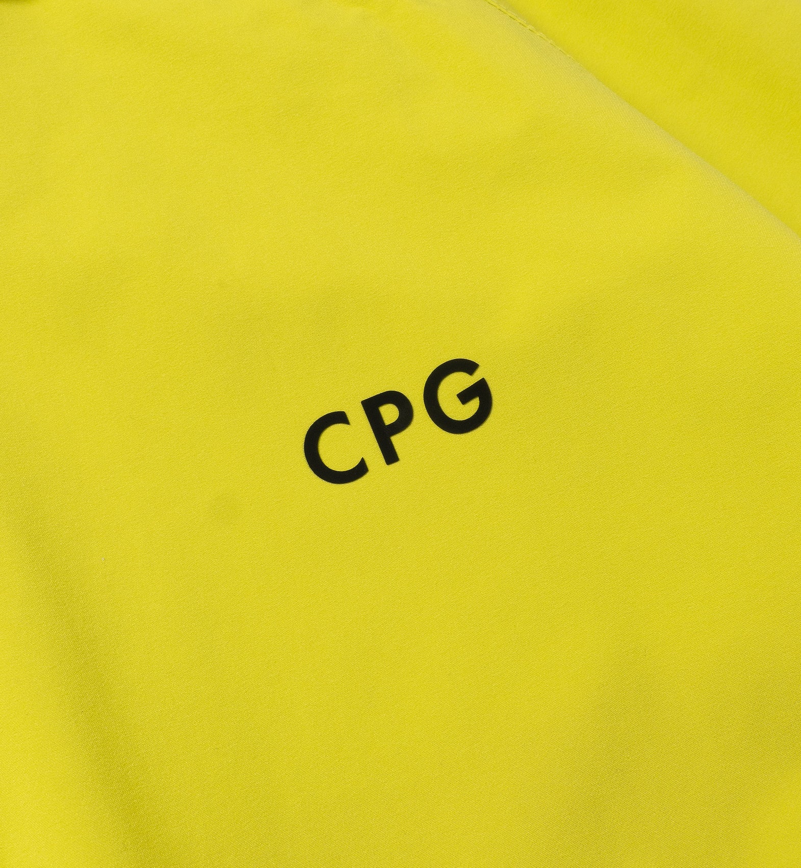 BASIC RAIN SET UP | UNISEX-SAMPLE-