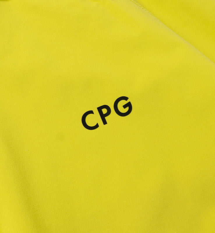 BASIC RAIN SET UP | UNISEX-SAMPLE-