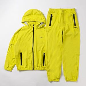 BASIC RAIN SET UP | UNISEX-SAMPLE-