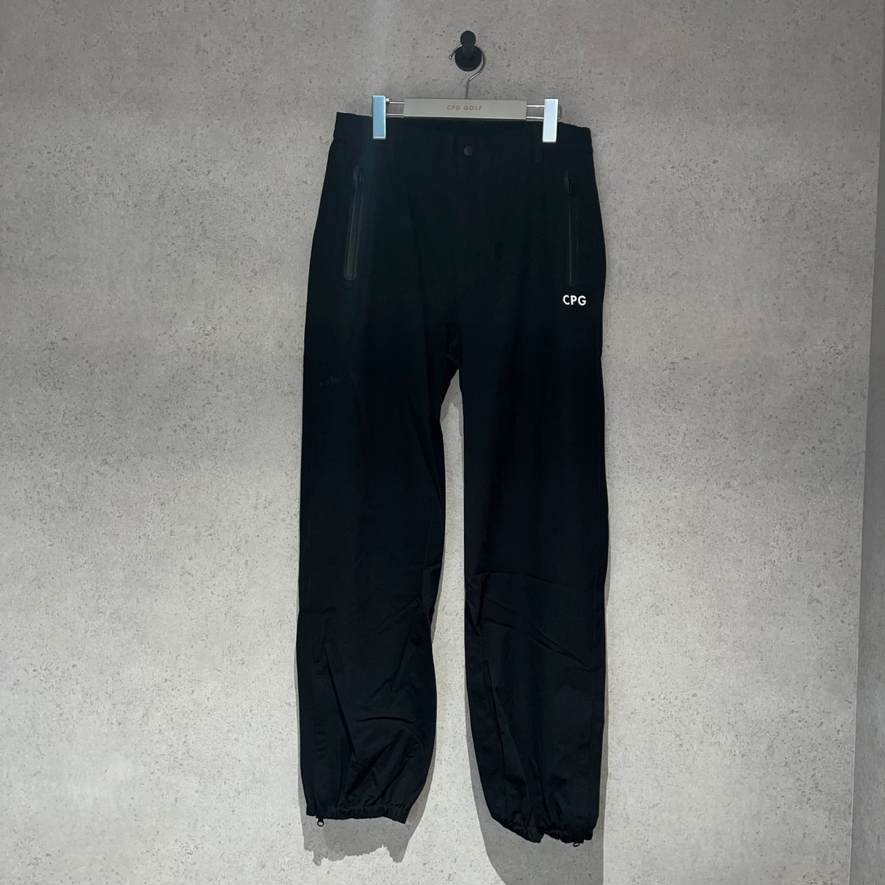 【Sample】BASIC RAIN SET UP | UNISEX