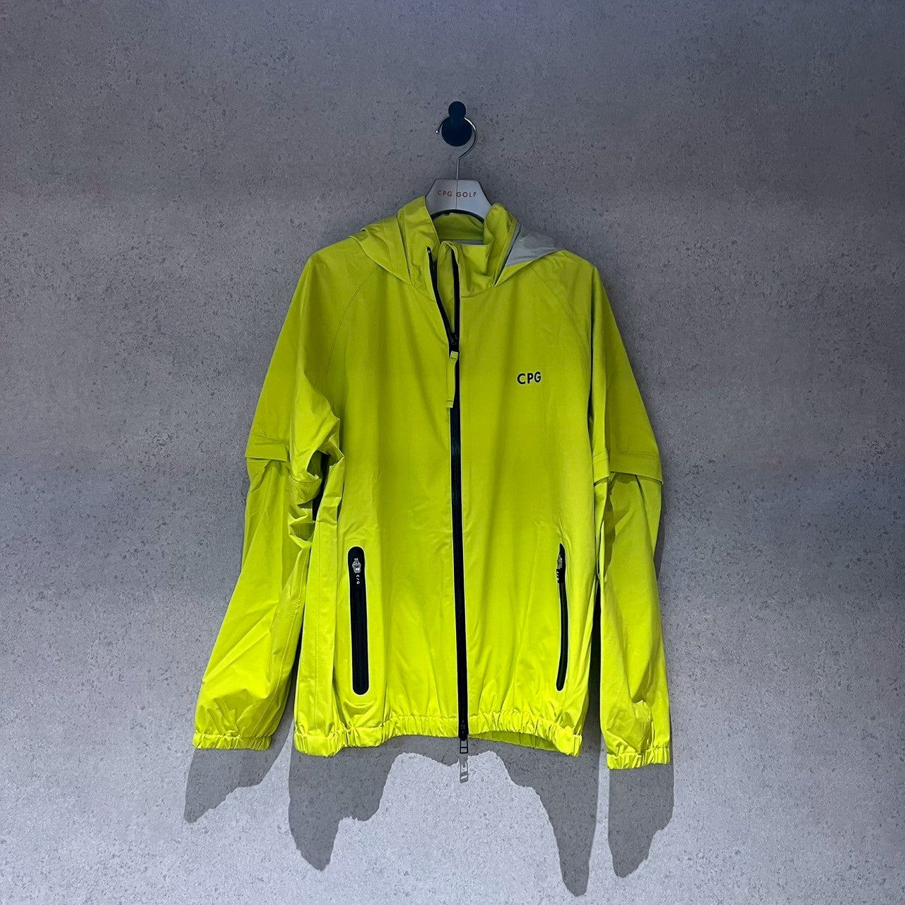 【Sample】BASIC RAIN SET UP | UNISEX