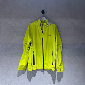 【Sample】BASIC RAIN SET UP | UNISEX