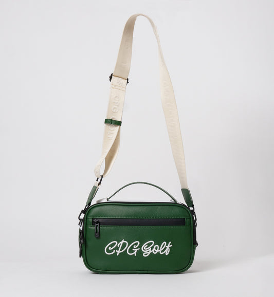 【26SS 新作】BY-COLOR CART BAG -sample-