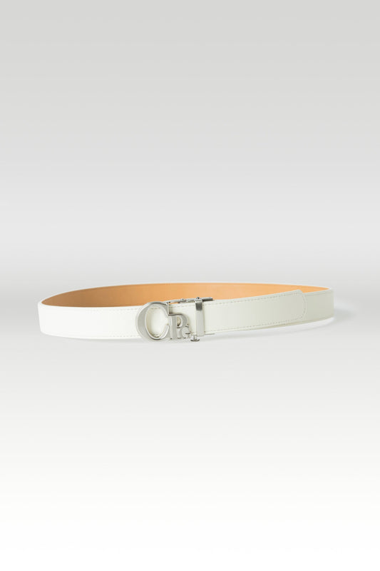SLIDE LOCK CPG LOGO BELT
