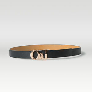 SLIDE LOCK CPG LOGO BELT