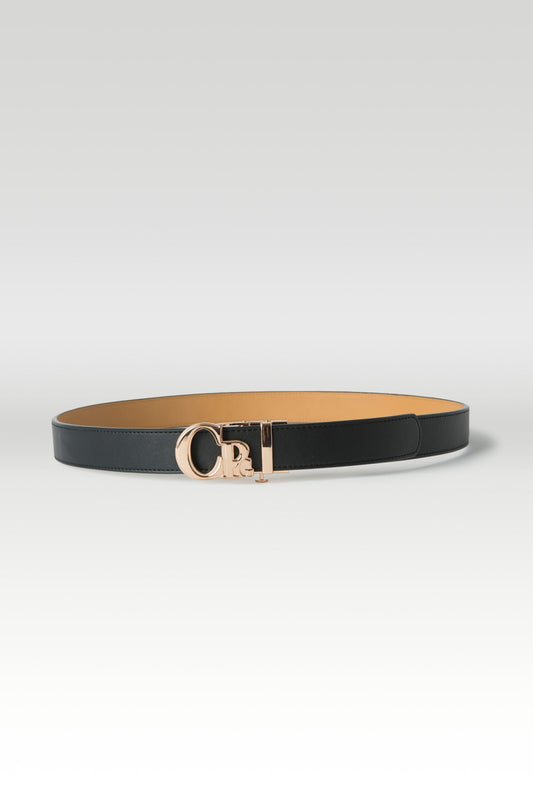 SLIDE LOCK CPG LOGO BELT