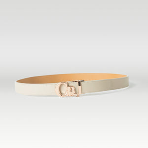 SLIDE LOCK CPG LOGO BELT