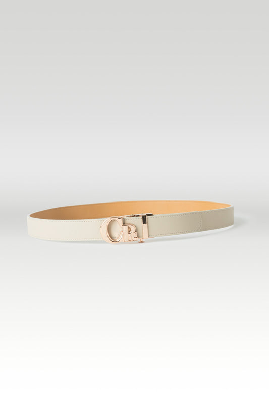 SLIDE LOCK CPG LOGO BELT