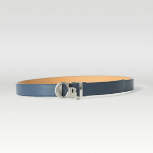 SLIDE LOCK CPG LOGO BELT