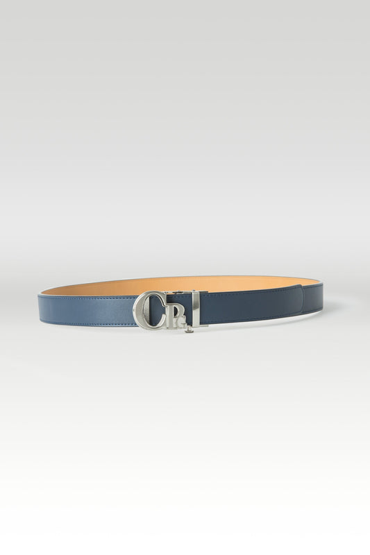 SLIDE LOCK CPG LOGO BELT