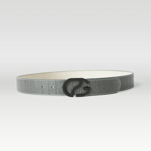 CPG DESIGN LOGO BELT