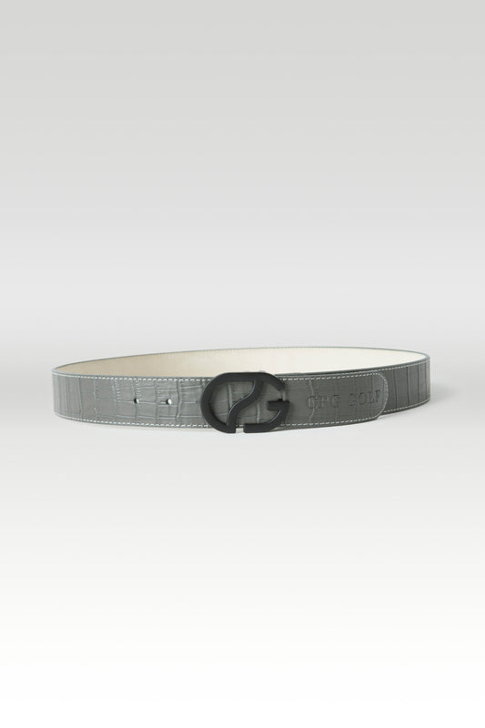 CPG DESIGN LOGO BELT