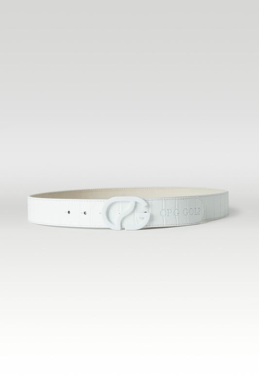 CPG DESIGN LOGO BELT