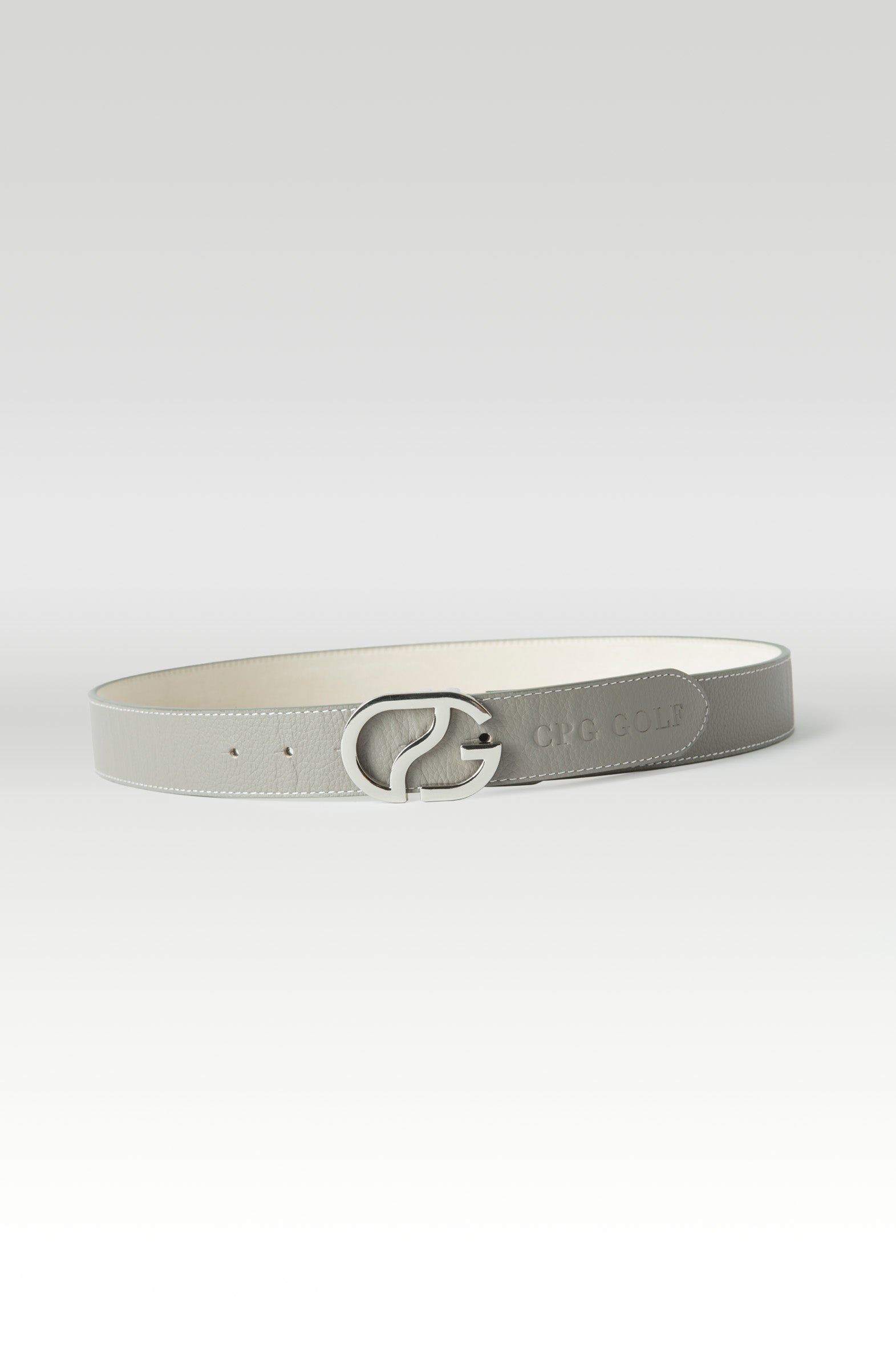 【Sample】CPG DESIGN LOGO BELT