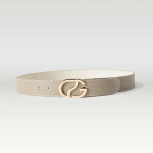 CPG DESIGN LOGO BELT
