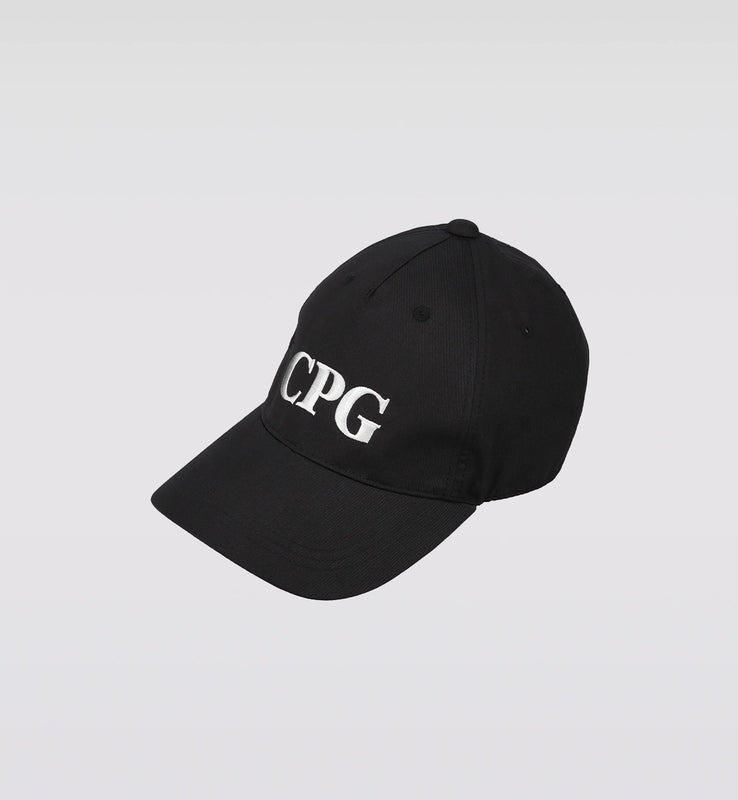 【3月中旬入荷予定】LOGO CAP