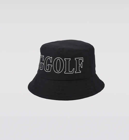 【New Arrival】BIG LOGO BUKKET