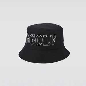 BIG LOGO BUKKET-SAMPLE-