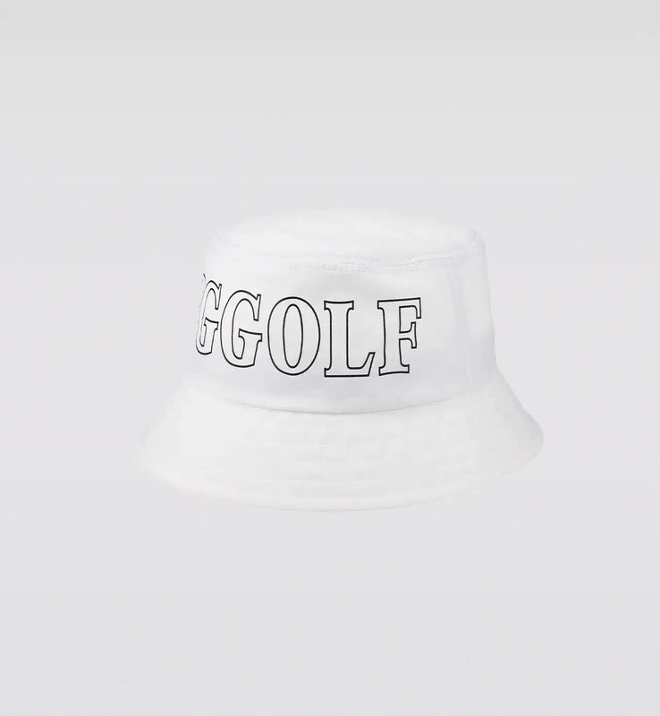 BIG LOGO BUKKET-SAMPLE-