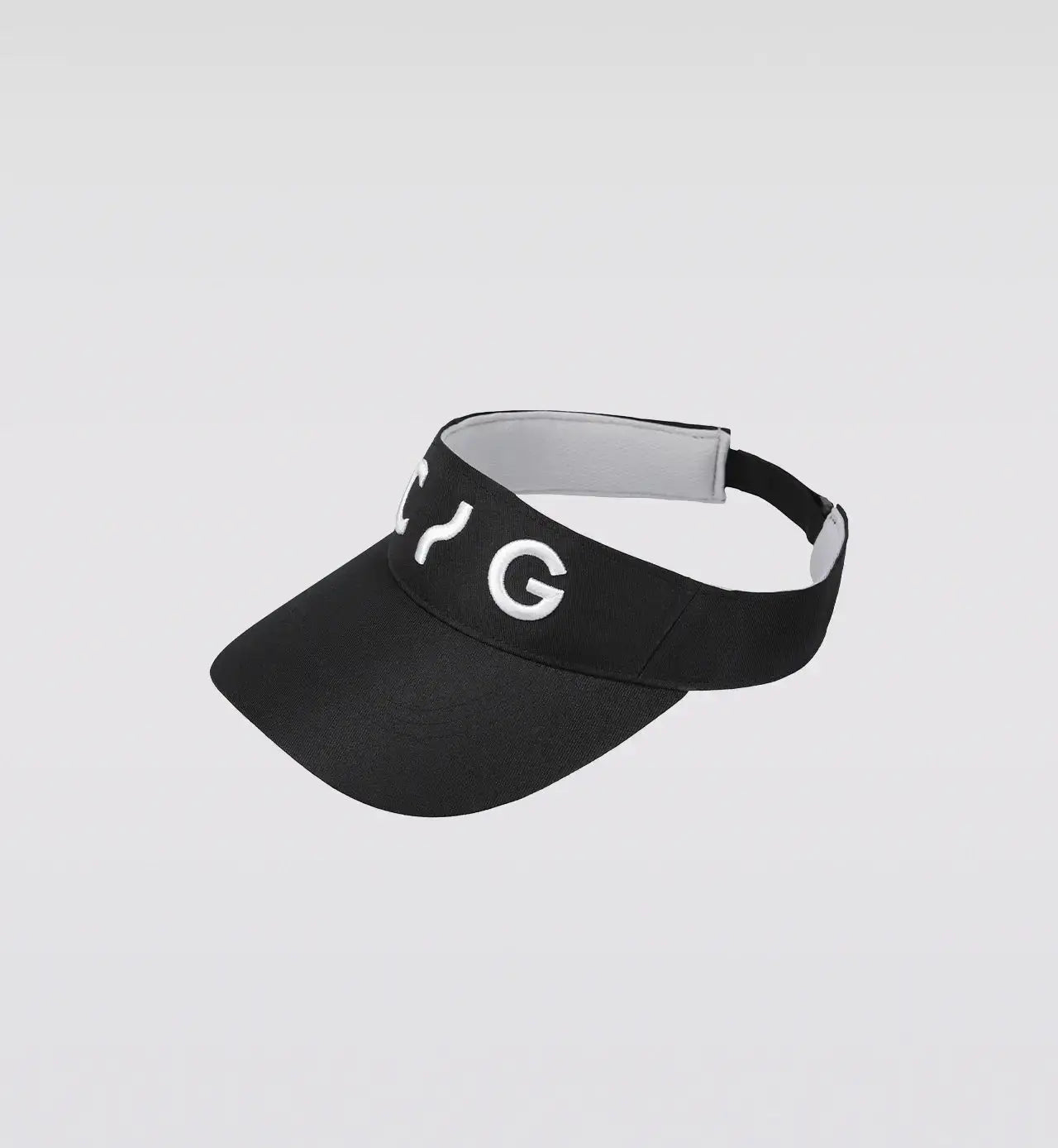 SIMPLE VISOR-SAMPLE-