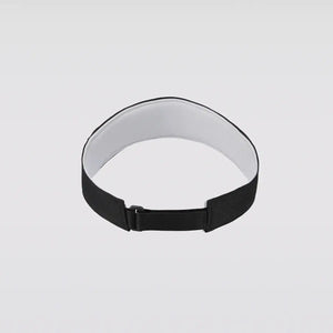 SIMPLE VISOR-SAMPLE-