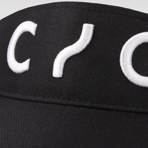 SIMPLE VISOR-SAMPLE-