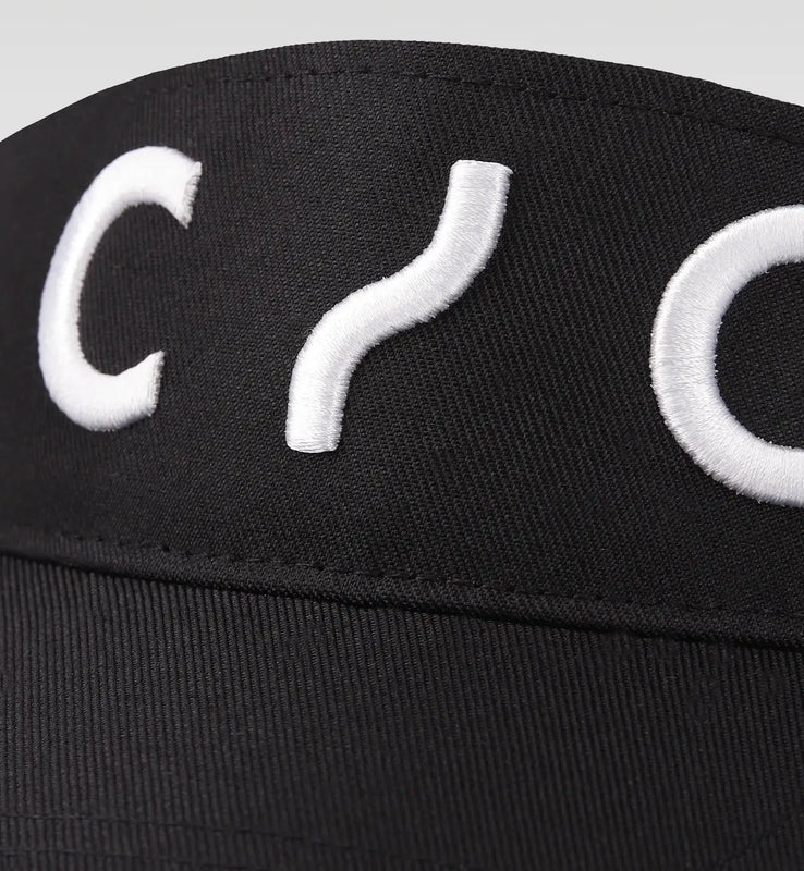 SIMPLE VISOR-SAMPLE-