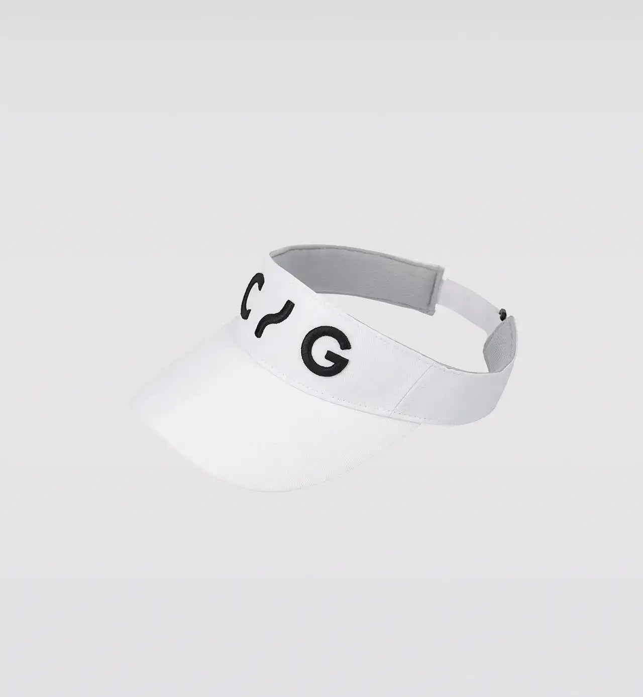 SIMPLE VISOR-SAMPLE-