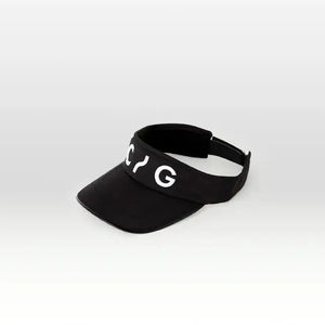 【new arrival】ポリエステルツイルバイザー-SAMPLE-