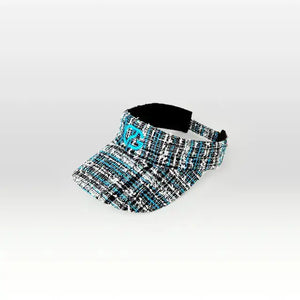 【new arrival】ツイードタイプバイザー-SAMPLE-